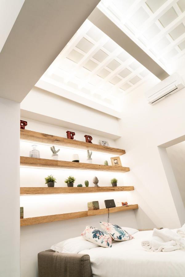 Luxury Apartment - San Pancrazio, Florencie Exteriér fotografie