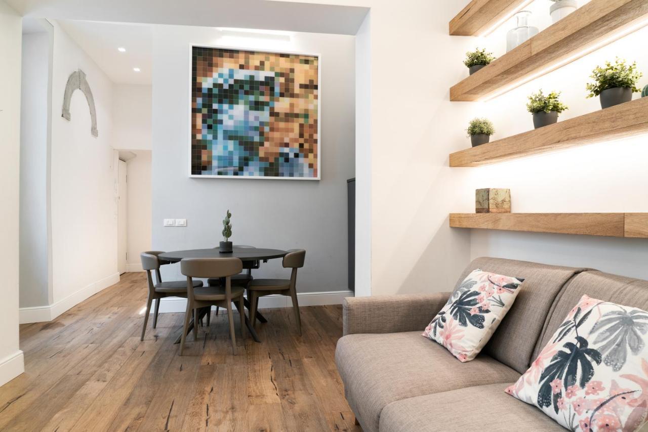 Luxury Apartment - San Pancrazio, Florencie Exteriér fotografie