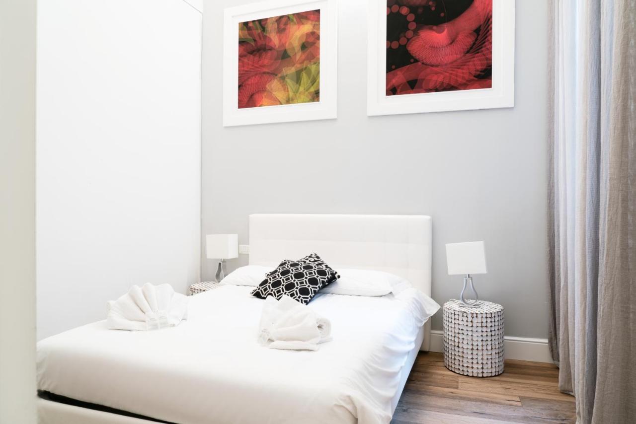 Luxury Apartment - San Pancrazio, Florencie Exteriér fotografie