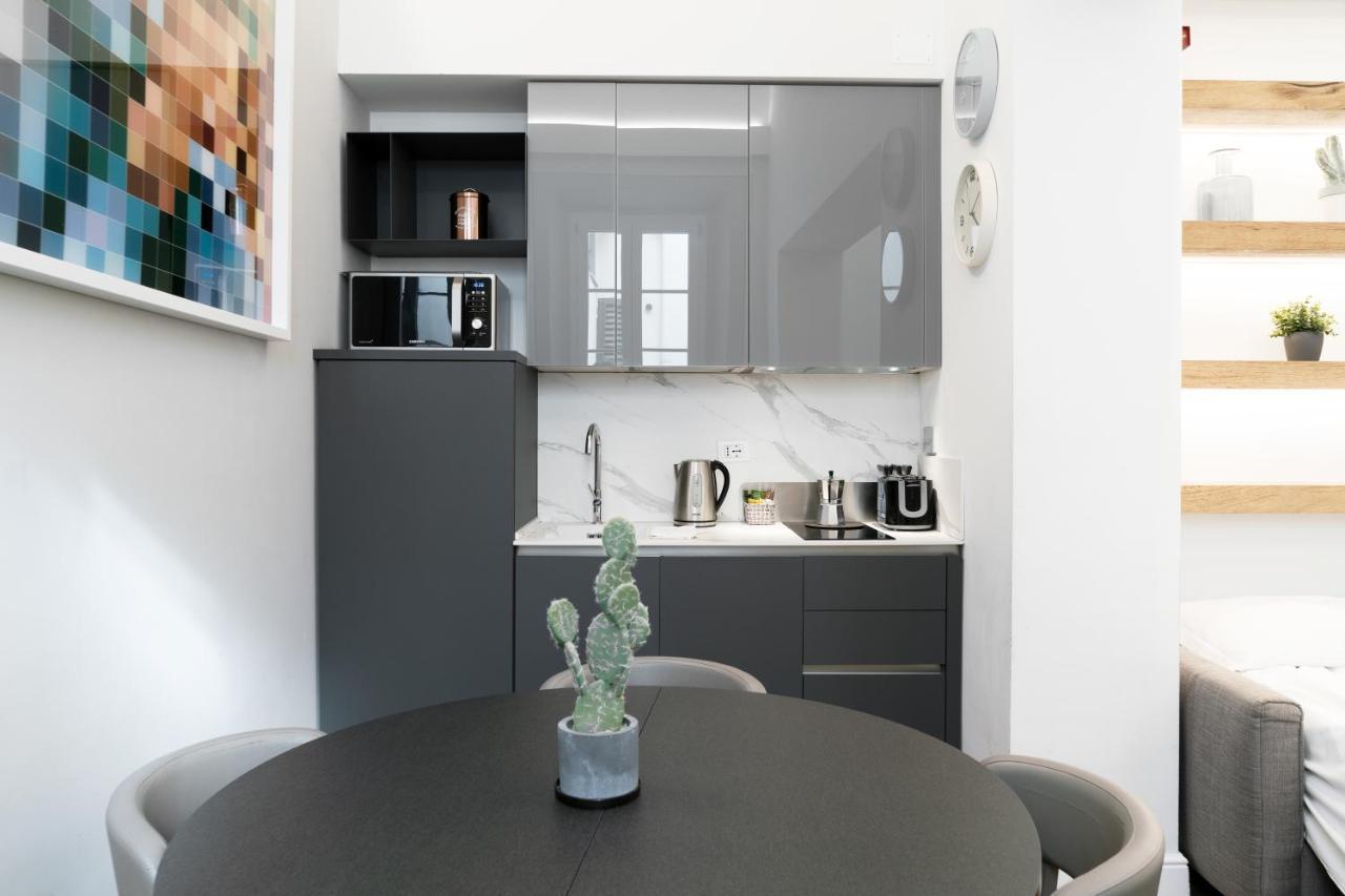 Luxury Apartment - San Pancrazio, Florencie Exteriér fotografie