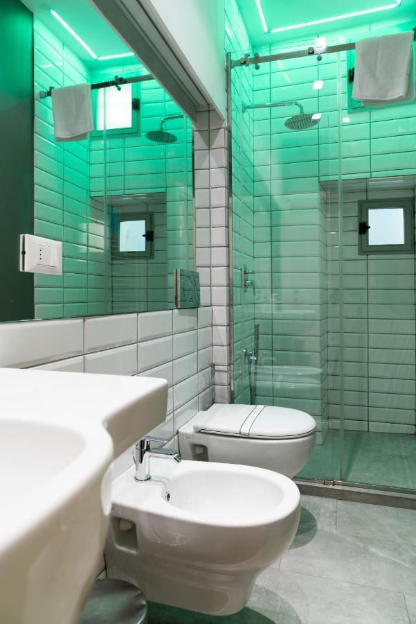 Luxury Apartment - San Pancrazio, Florencie Exteriér fotografie
