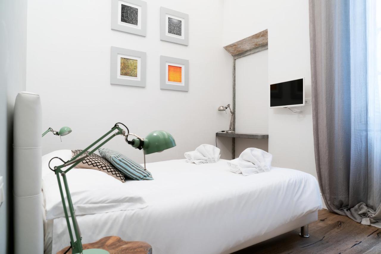 Luxury Apartment - San Pancrazio, Florencie Exteriér fotografie