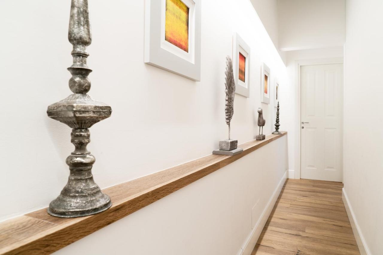 Luxury Apartment - San Pancrazio, Florencie Exteriér fotografie