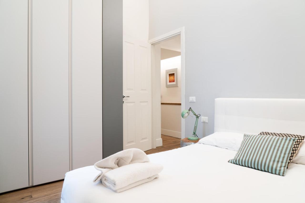 Luxury Apartment - San Pancrazio, Florencie Exteriér fotografie