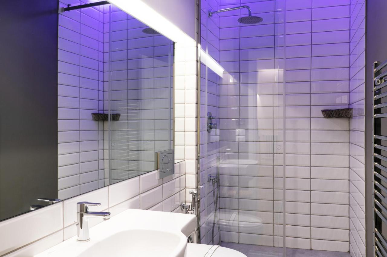 Luxury Apartment - San Pancrazio, Florencie Exteriér fotografie