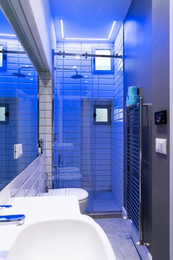 Luxury Apartment - San Pancrazio, Florencie Exteriér fotografie