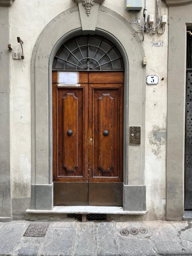 Luxury Apartment - San Pancrazio, Florencie Exteriér fotografie
